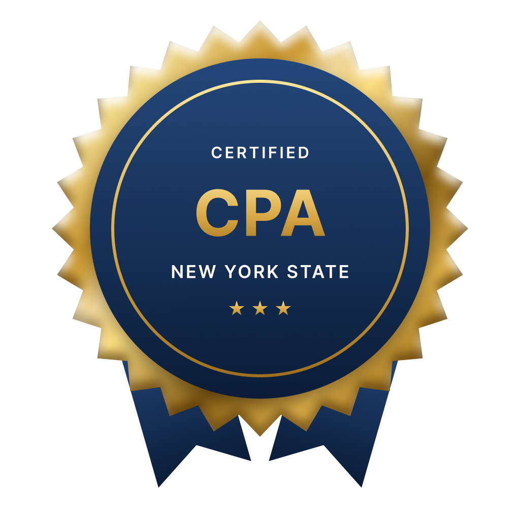 CPA, New York State