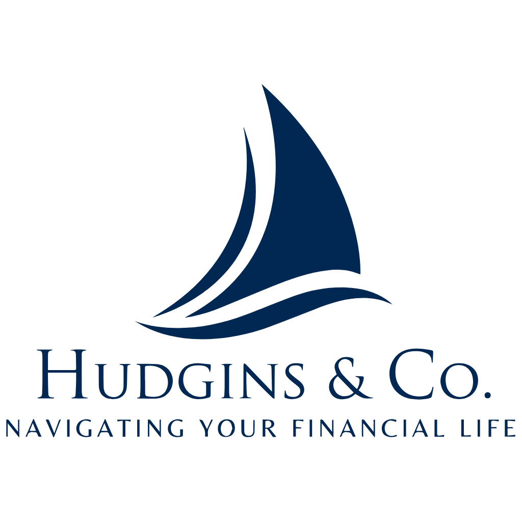 Hudgins & Co. — Navigating Your Financial Life