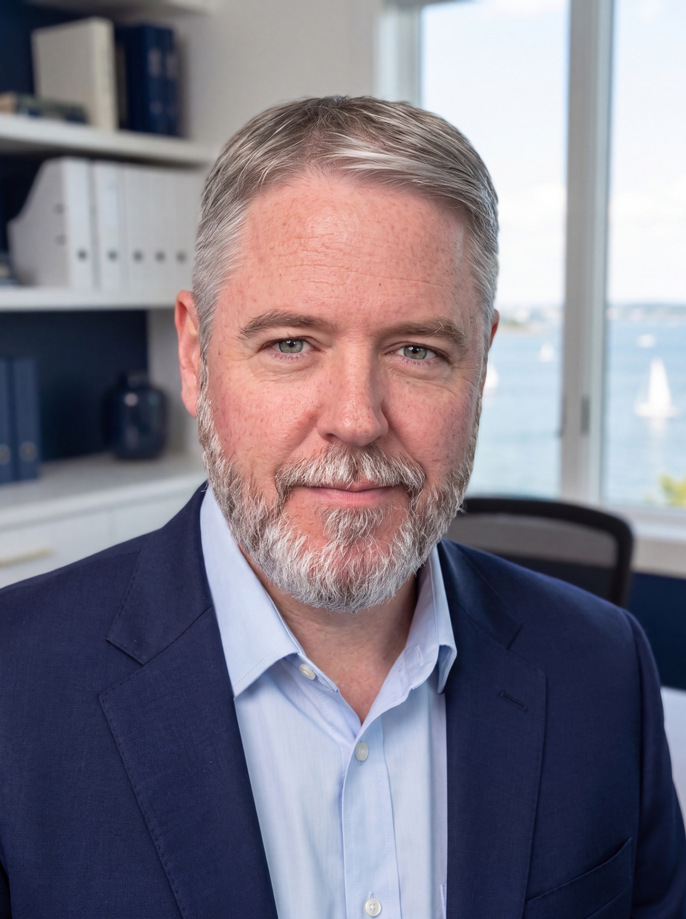 Greg Hudgins, CPA